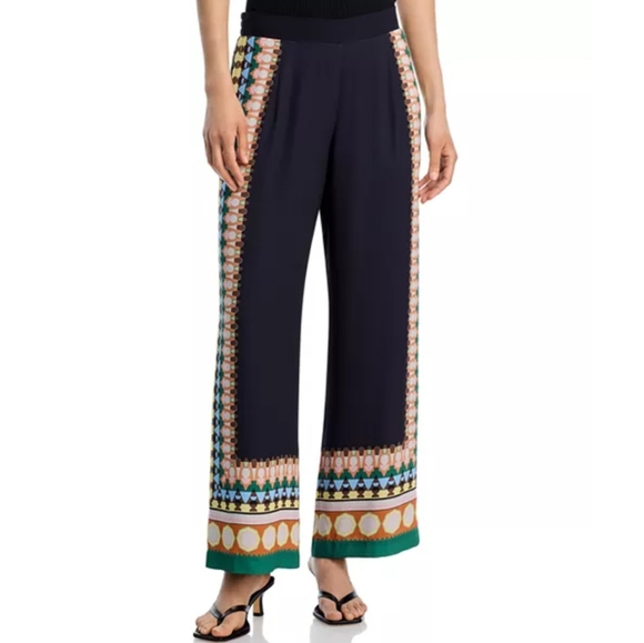 🔥T. Tahari Bundle Top and Pant - Picture 5 of 9